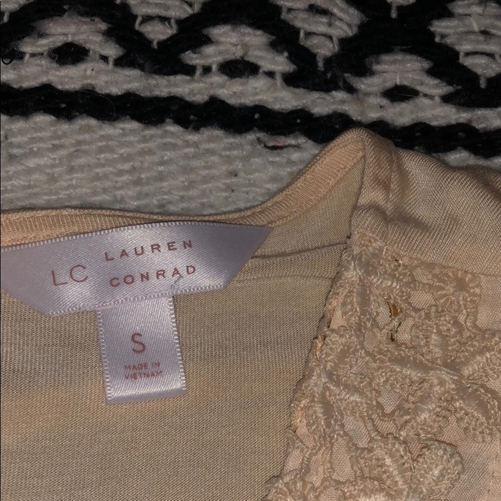 tank top blouse - Picture 5 of 5